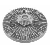 Сцепление вентилятора радиатора SWAG 30 21 0001