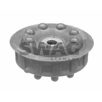 SWAG 30540020 - опора амортизатора