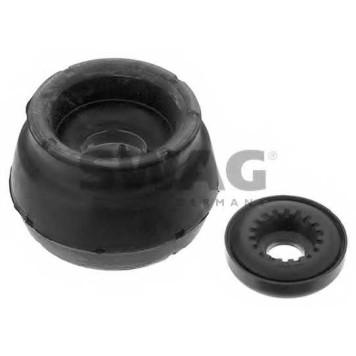 SWAG 30550008 - опора амортизатора