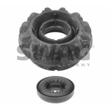 Опора стойки амортизатора SWAG 30 55 0009