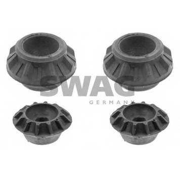 Ремкомплект опоры стойки амортизатора SWAG 30 55 0013