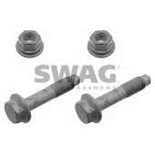 Комплект болтов, корпус опоры амортизатора / колесн. подшипн SWAG 30 56 0003