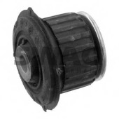 Втулка балки моста SWAG 30 60 0015