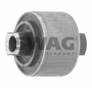 SWAG 30600031 - сайлентблок передний, внутренний