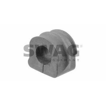 SWAG 30610009 - втулка стабилизатора