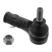 Наконечник поперечной рулевой тяги SWAG 30 71 0009