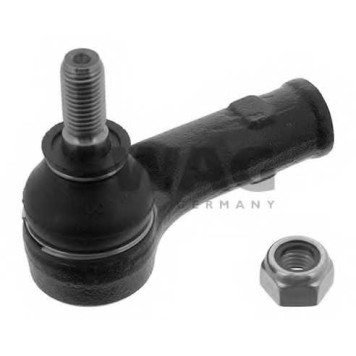 Наконечник поперечной рулевой тяги SWAG 30 71 0010