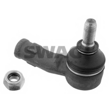 SWAG 30710023 - наконечник рулевой, правый
