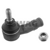 Наконечник поперечной рулевой тяги SWAG 30 71 0024