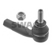 SWAG 30710037 - наконечник рулевой, правый
