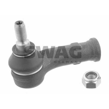 Наконечник поперечной рулевой тяги SWAG 30 71 0040