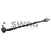 Поперечная рулевая тяга SWAG 30 72 0041