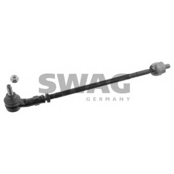 Поперечная рулевая тяга SWAG 30 72 0041