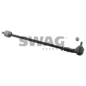 Поперечная рулевая тяга SWAG 30 72 0042