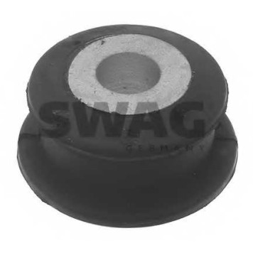 Втулка балки моста SWAG 30 75 0009