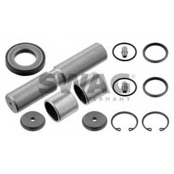 Ремкомплект шкворня поворотного кулака SWAG 30 75 0010