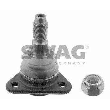 Несущий / направляющий шарнир SWAG 30 78 0014