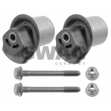 Комплект подшипника балки моста SWAG 30 79 0008