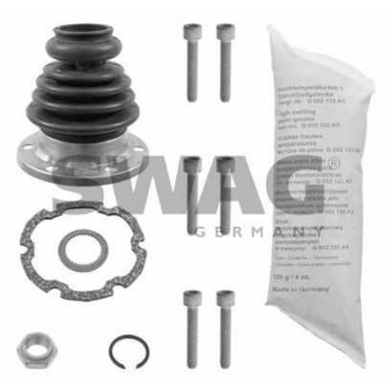 Комплект пылника приводного вала SWAG 30 83 0003