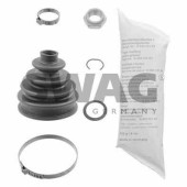 Комплект пылника приводного вала SWAG 30 83 0004