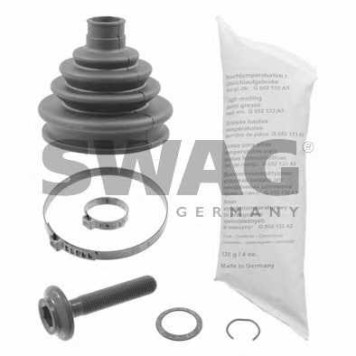 Комплект пылника приводного вала SWAG 30 83 0009