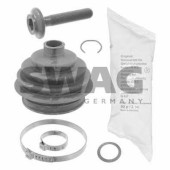 Комплект пылника приводного вала SWAG 30 83 0010