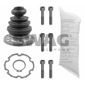 Комплект пылника приводного вала SWAG 30 83 0017