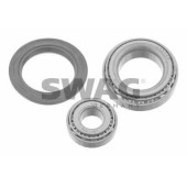 Комплект подшипника ступицы колеса SWAG 30 85 0001