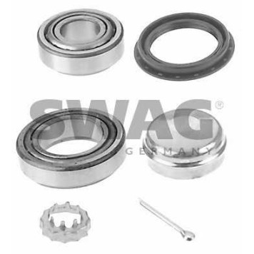 SWAG 30850008 - подшипник ступицы