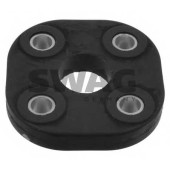 Шарнир, колонка рулевого управления SWAG 30 86 0002