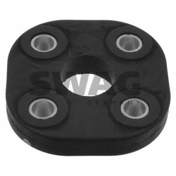 Шарнир, колонка рулевого управления SWAG 30 86 0002