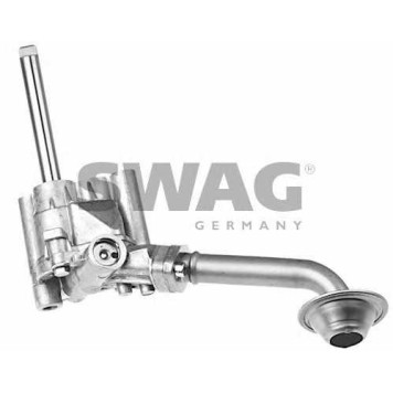 Масляный насос SWAG 30 88 0002