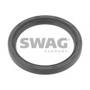 SWAG 30901090 - сальник коленвала RR