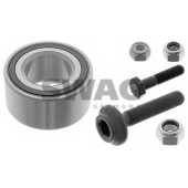 Комплект подшипника ступицы колеса SWAG 30 90 3625