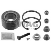 SWAG 30903662 - подшипник ступицы