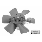 Вентилятор охлаждения двигателя SWAG 30 90 6990