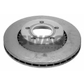 Тормозной диск SWAG 30 90 8359