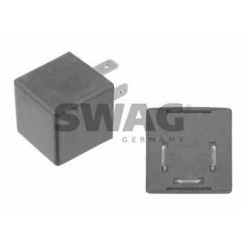 Прерыватель указателей поворота SWAG 30 91 1574