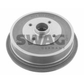 Тормозной барабан SWAG 30 91 4059