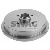 Тормозной барабан SWAG 30 91 4060