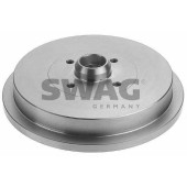 Тормозной барабан SWAG 30 91 4272