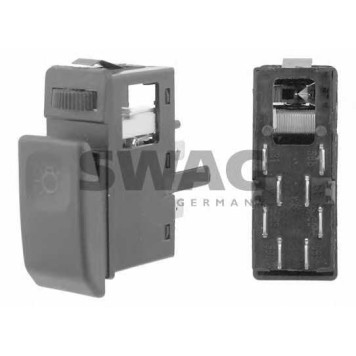 Выключатель головного света SWAG 30 91 5622