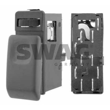 Выключатель головного света SWAG 30 91 5624