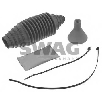 Комплект пылника рулевого управления SWAG 30 91 7078