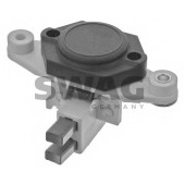 Регулятор генератора SWAG 30 91 7202