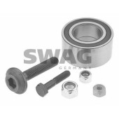 Комплект подшипника ступицы колеса SWAG 30 91 7534