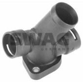 Фланец охлаждающей жидкости SWAG 30 91 8236