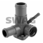 Фланец охлаждающей жидкости SWAG 30 91 8254