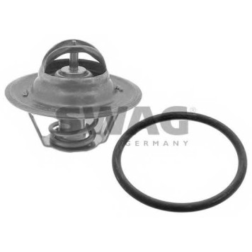 Термостат охлаждающей жидкости SWAG 30 91 8286