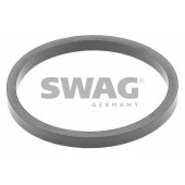 Прокладка, маслянный радиатор SWAG 30 91 8778
